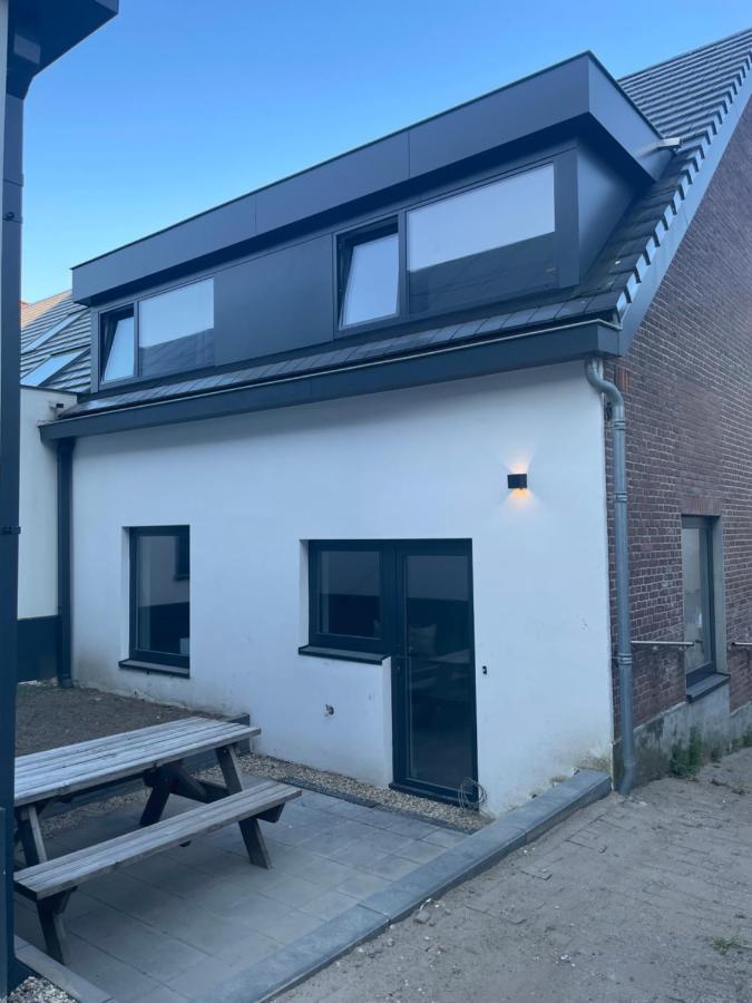 Home Sweet Home Arnhem Exterior photo